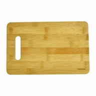 DESKA DO KROJENIA DREWNIANA BAMBUSOWA DUŻA SOLIDNA DESKI DO KROJENIA XL