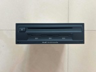 AUDI A3 8V RADIO 8V0035038A 8V0035039A
