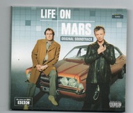 Life On Mars - Original Soundtrack- CD