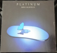 Mike Oldfield – Platinum