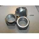 Nakrętka koła Canter LEWY GWINT M30