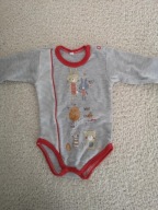 Body niemowlęce 62