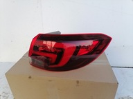 OPEL ASTRA 5 K KOMBI LAMPA TYLNA PRAWA LED