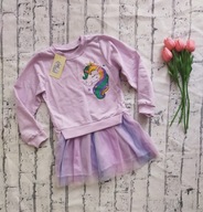 Sukienka dziewczynka 120