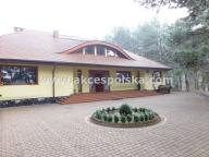 Dom, Cybulice Małe, Czosnów, Nowodworski, 370 m²