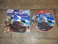 DRIVE N KILL DRIVE 'N' KILL DRIVE AND KILL ENG PC