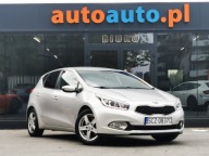 KIA CEE'D Hatchback 5d 1.6 GDI 135KM, 3 lata w 1 rękach, Po rozrządzie