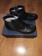 Botki Caprice 39/40