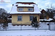 Dom, Tczew, Tczewski, 90 m²