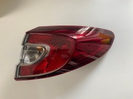 Lampa prawy tył renault megane III kombi 2011r 265500010R