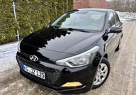 Hyundai i20 i20 Jeden Wlasciciel Benzyna OplaconyZamiana 1.2 84KM