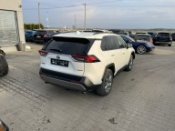 Toyota RAV-4 Executive 4x4 Hybryda Kamery360