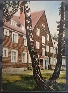 Ustronie Morskie - Dom wypoczynkowy