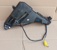 ZBIORNICZEK ZBIORNIK SPRYSKIWACZY + POMPKA AUDI Q5 80A ORYGINAŁ DEMONTAŻ