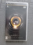 dj max portable 3 - psp