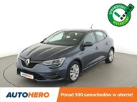 Renault Megane Business automat navi PDC tempomat