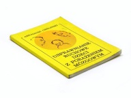 Usprawnianie ruchowe dzieci z porażeniem mózgowym - Arkadiusz Cieśliński