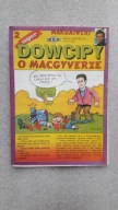 SUPER DOWCIPY O MACGYVERZE 2/1997