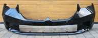 BMW 5 G60 G61 ZDERZAK PRZEDNI PRZÓD BASIC 9883904 CZARNY BLACK