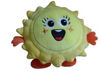 SŁOŃCE SONIA- MASKOTKA GANG FAJNIAKÓW PRZYTULANKA PLUSZAK BIEDRONKA