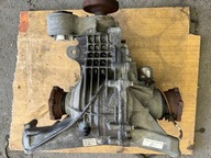 TYLNY MOST DYFERENCJAŁ DYFER AUDI A6 A7 C8 4K 09R500043C .