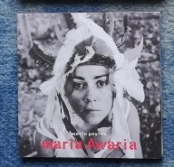 MARIA PESZEK - maria awaria