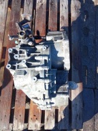 SKRZYNIA BIEGÓW LMU VW TIGUAN I LIFT 2.0 TDI