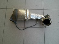 RANGE ROVER EVOQUE L551 KATALIZATOR FILTR DPF K8D2-5G267-FA