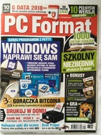 PC FORMAT 10 2017