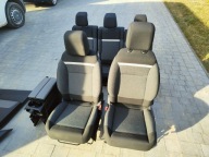 CITROEN C5 AIRCROSS FOTELE KANAPA BOCZKI PODŁOKIETNIK KOMPLET EUROPA