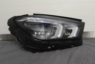 MERCEDES GLE W167 lampa prawy przód MULTIBEAM LED A167 906 1700