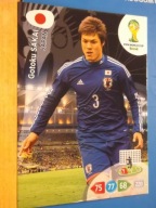 PANINI WORLD CUP BRAZIL 2014 Japonia Gotoku Sakai