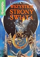 Wszystkie strony świata - Guin