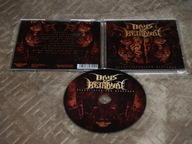 Days of Betrayal Decapitated for Research 2008