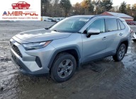 Toyota RAV4 XLE 2022 2.5 Benzyna 203KM