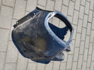 Mini Cooper F56 BŁOTNIK TYLNY LEWY POSZYCIE LEWE TYLNE 41007387969
