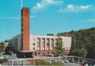 WŁOCHY - BOLOGNA - BOLONIA - UNIWERSYTET - EMILIA-ROMANIA