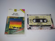 Kitaro – Silk Road II- KASETA MC K1522
