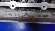 GŁOWICA CYLINDRÓW KOMPLETNA 1.5DCI RENAULT MEGANE II SCENIC II KANGOO II