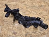 RENAULT CLIO CAPTUR Obudowa termostatu Dacia Nissan 0.9 TCE 110606217R