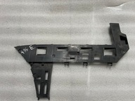 ŚLIZG PROWADNICA ZDERZAKA LEWY TYL VW Passat B6 3C9807377