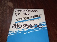 81025400 Zestaw śrub głowicy cylindrów