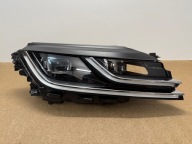 VW ARTEON 2022 LAMPA PRAWY PRZÓD 3G8941082M FULL LED ! IGŁA !