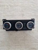 Panel sterowania klimatyzacji Subaru impreza wrx 2017r 72311VA210