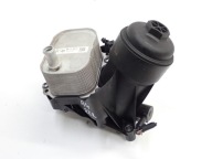 PODSTAWA FILTRA OLEJU 05L115389AB AUDI A5 II F5 A4 B9 8W 2.0 TDI DTP