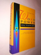 WORD POWER DICTIONARY (2000)