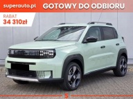 FIAT Grande Panda 44 kWh La Prima Crossover 113KM 2025