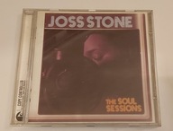 JOSS STONE The Soul Sessions