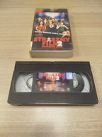 Straszny film 2 straszne jaja VHS kaseta wideo