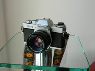 NR.98.YASHICA FR II ML 50MM 1;1.7